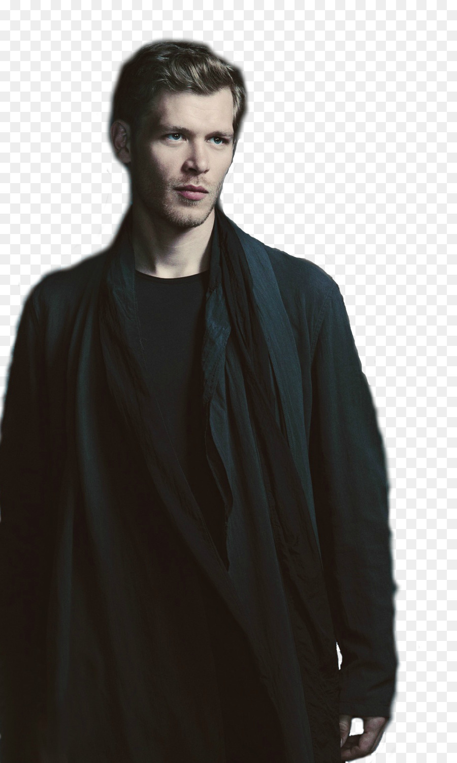 Joseph Morgan，Niklaus Mikaelson PNG