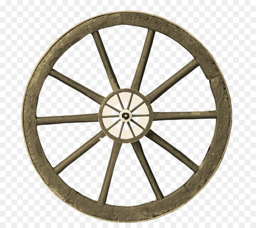 Roue，Jante PNG