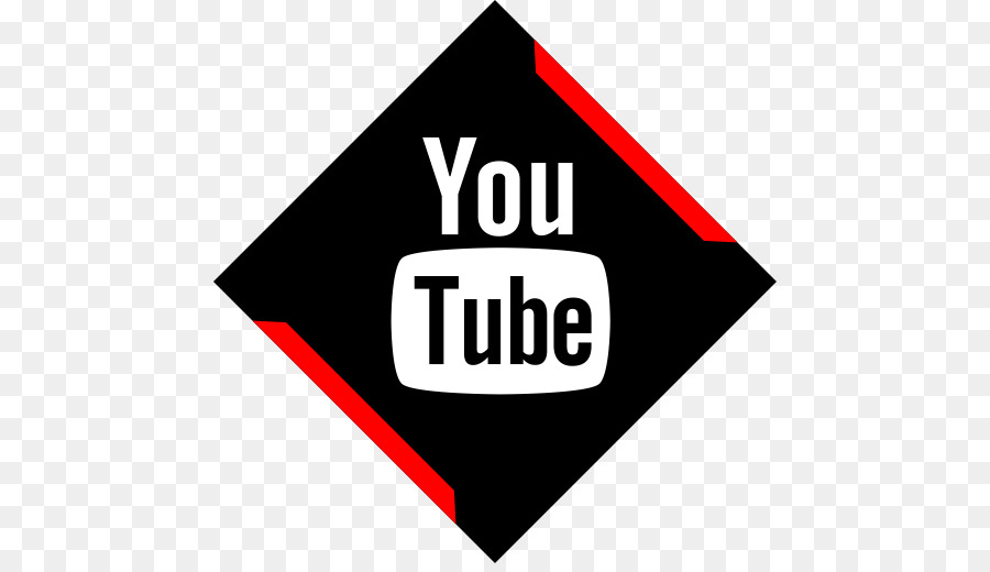 Youtube，Télévision PNG