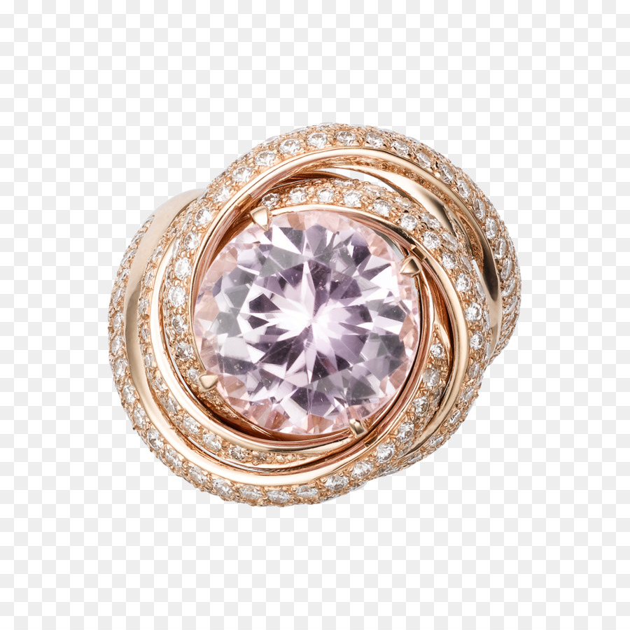 Boucle D'oreille，Cartier PNG