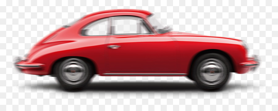 Voiture Classique，Ancien PNG