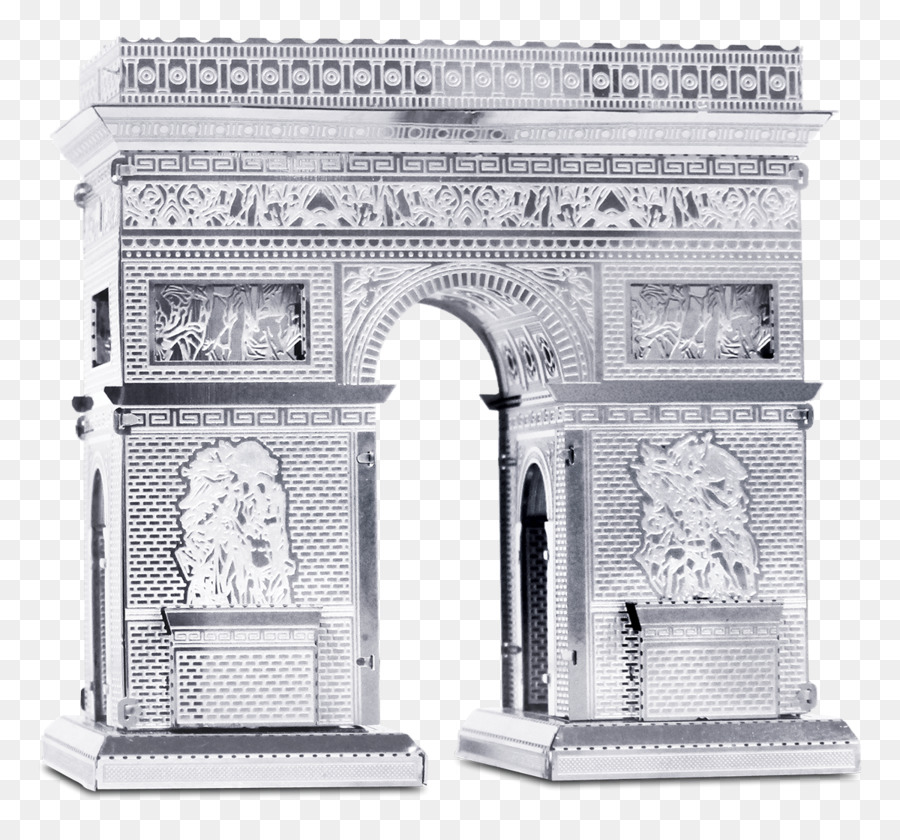 Arc De Triomphe，Monument PNG