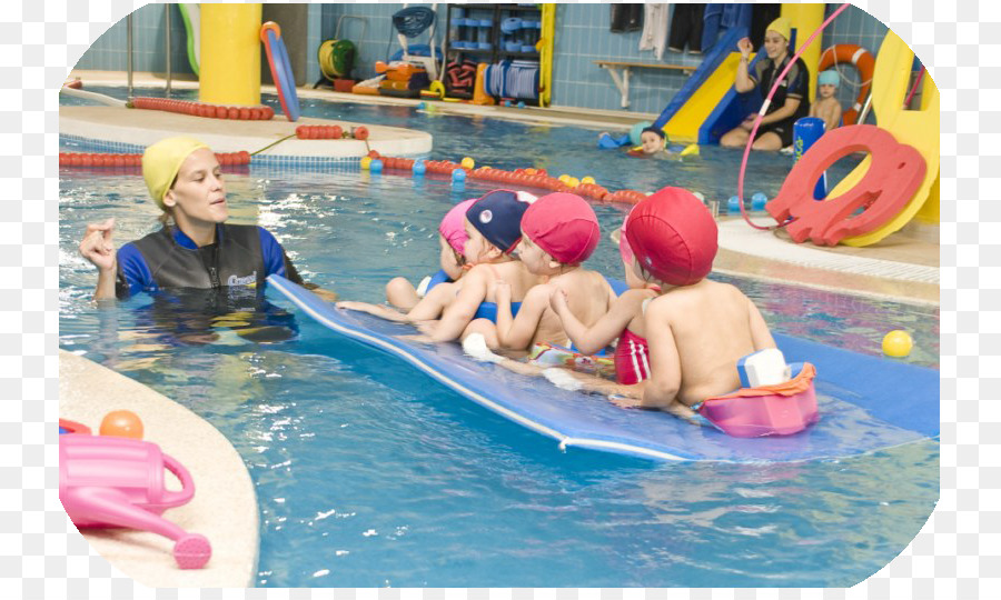 La Natation，Piscine PNG