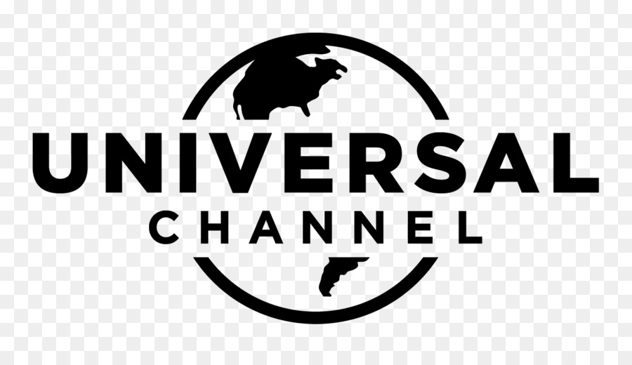 Logo De La Chaîne Universelle，Médias PNG