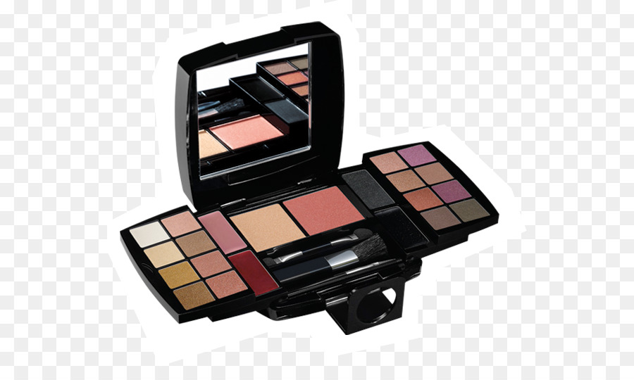 Palette De Maquillage，Beauté PNG