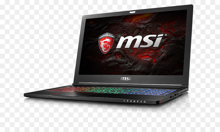 Ordinateur Portable Msi，Ordinateur PNG