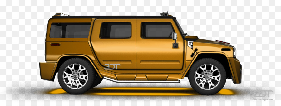 Voiture，Hummer PNG