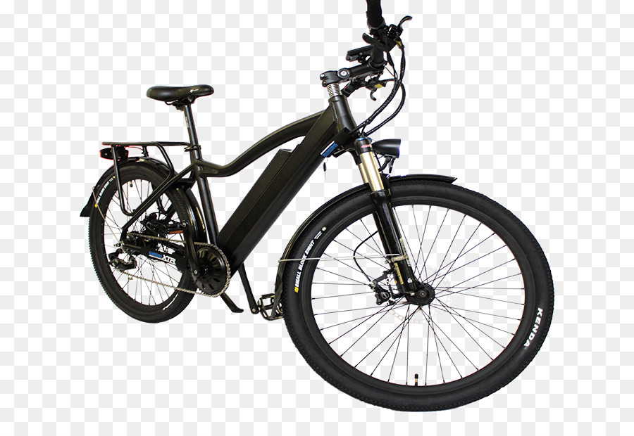 Vélo électrique，Vélo PNG