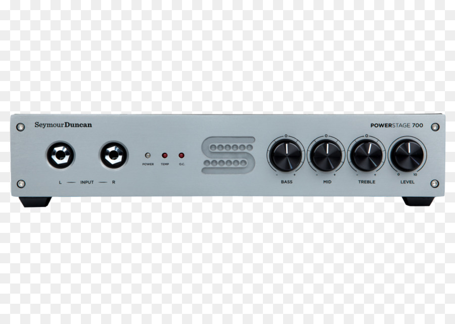 Amplificateur De Guitare，Seymour Duncan Powerstage 700 PNG