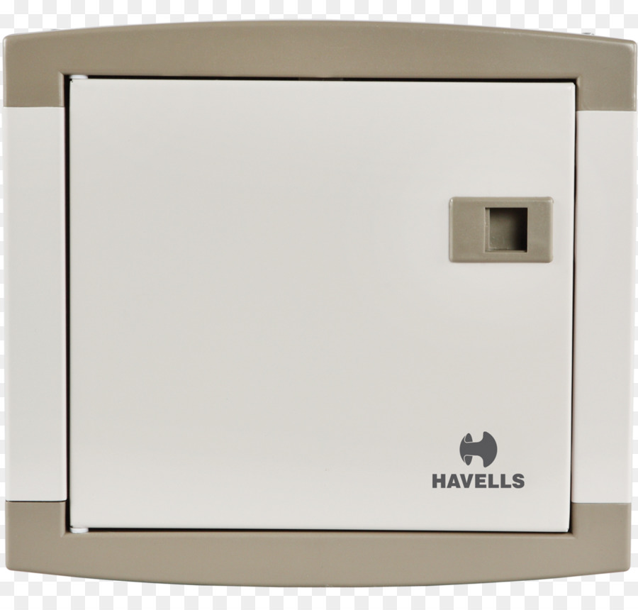 Boîte électrique，Havells PNG