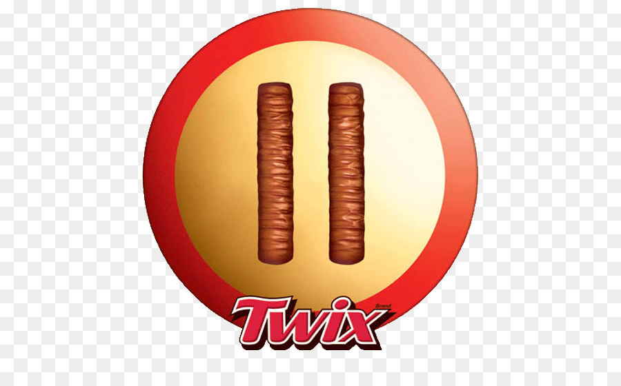 Twix，Barre De Chocolat PNG