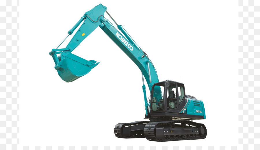 Excavatrice，Construction PNG