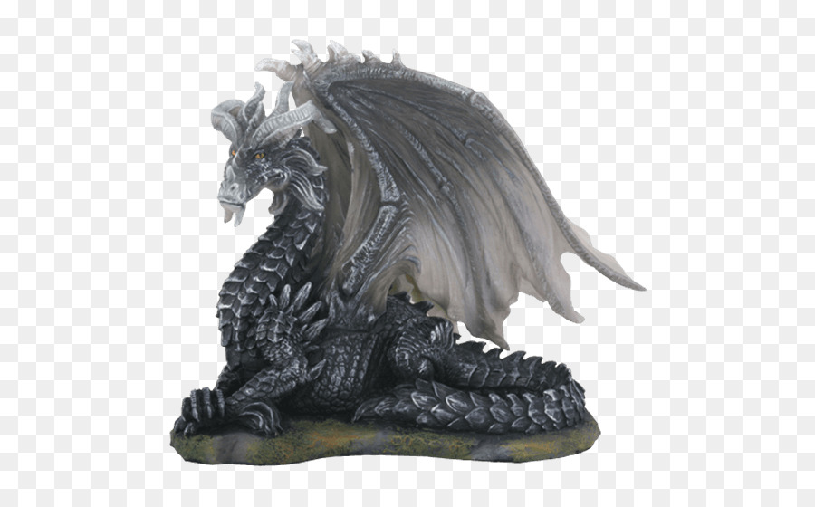 Dragon Bleu，Ailes PNG