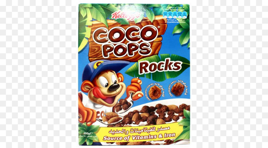 Choco Céréales，Les Céréales Du Petit Déjeuner PNG