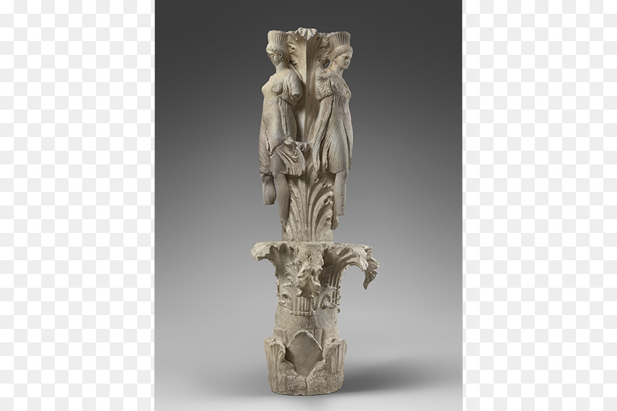 Musée Du Louvre，Sculpture PNG