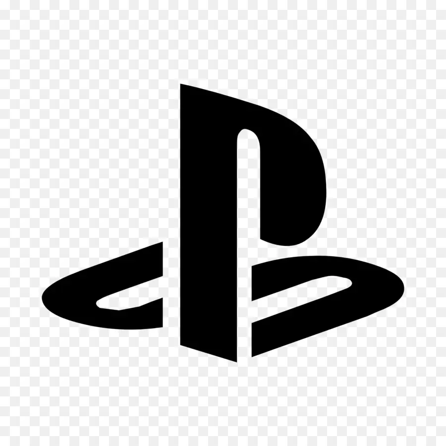 Logo Playstation，Jeux PNG