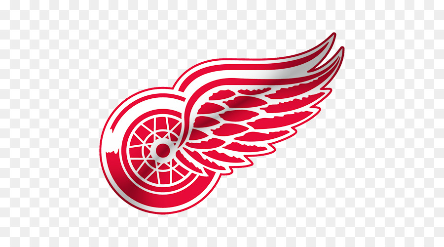 Des Red Wings De Detroit，La Ligue Nationale De Hockey PNG
