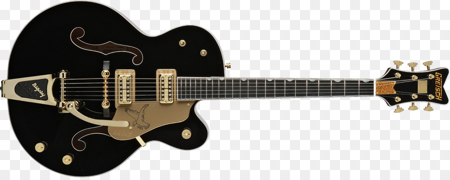 Guitare électrique，Noir PNG