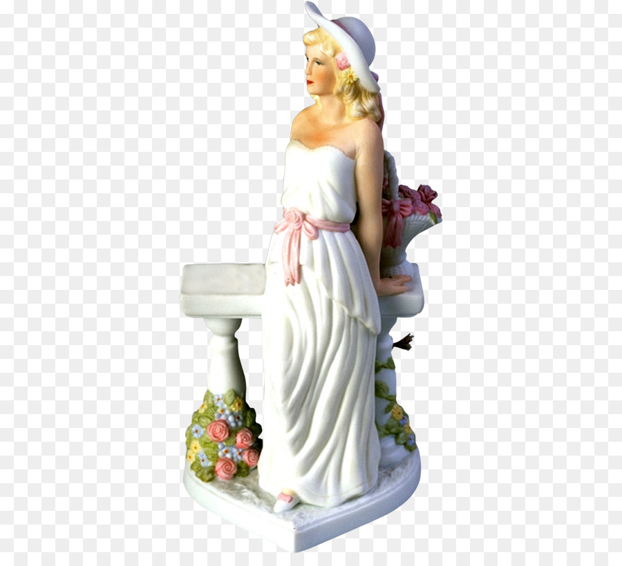 Mariage，Figurine PNG