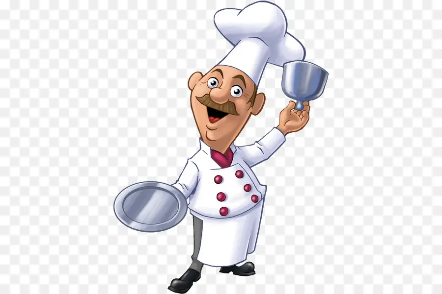 Cuire，Chef Pâtissier PNG