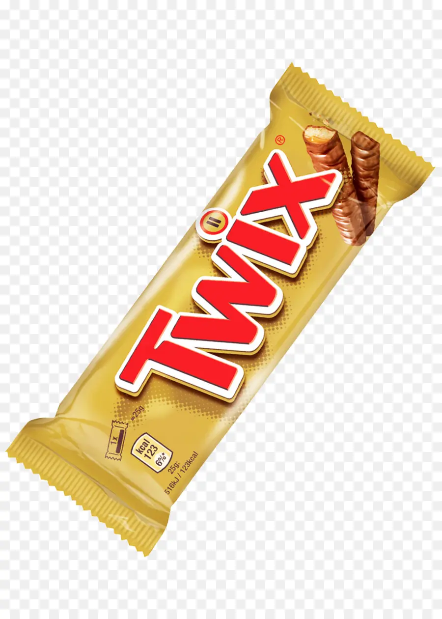 Twix，Chocolat PNG