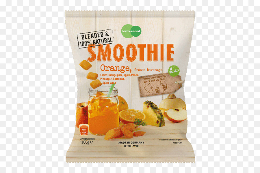 Smoothie，Jus PNG