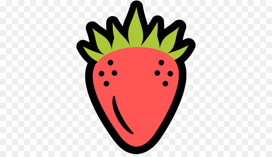 Fraises，Baie PNG