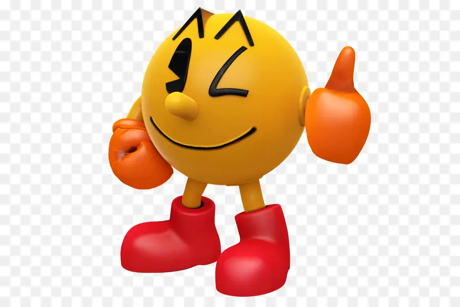 Pac Man，Jeu Vidéo PNG