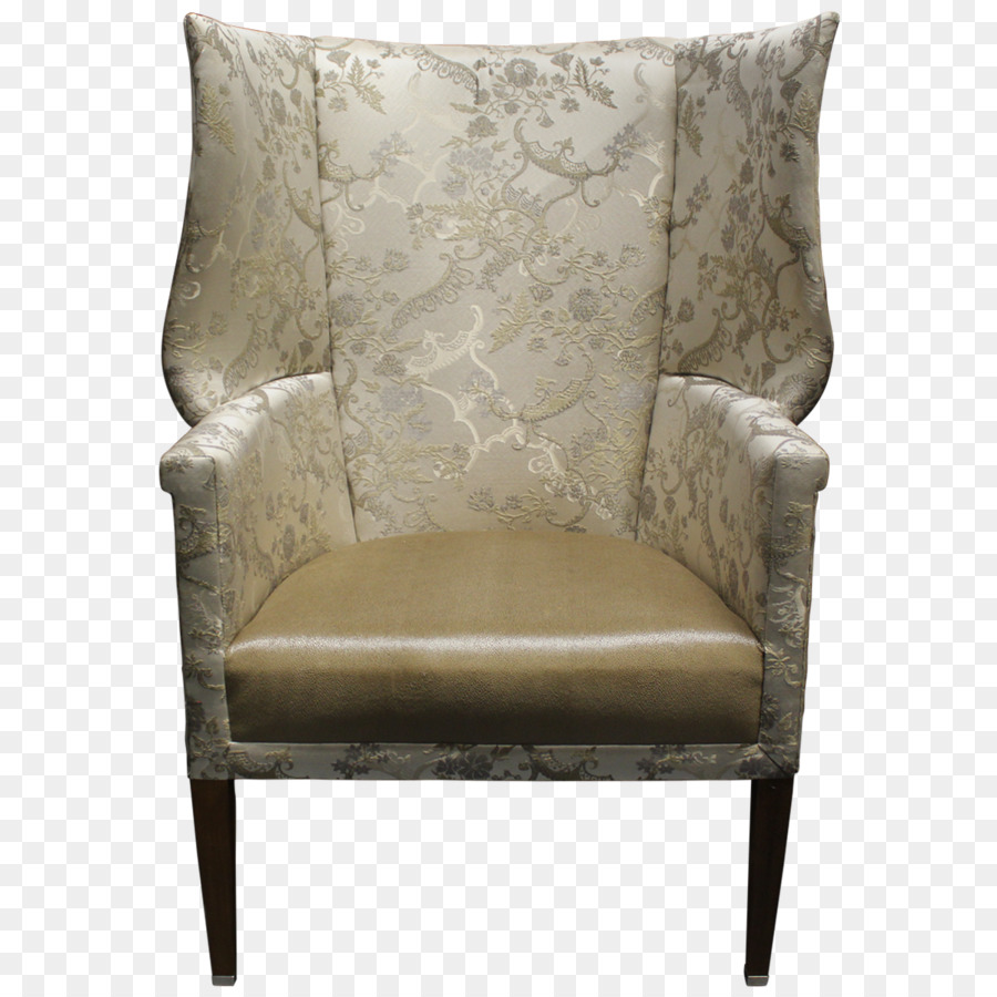 Fauteuil Beige，Coussin PNG