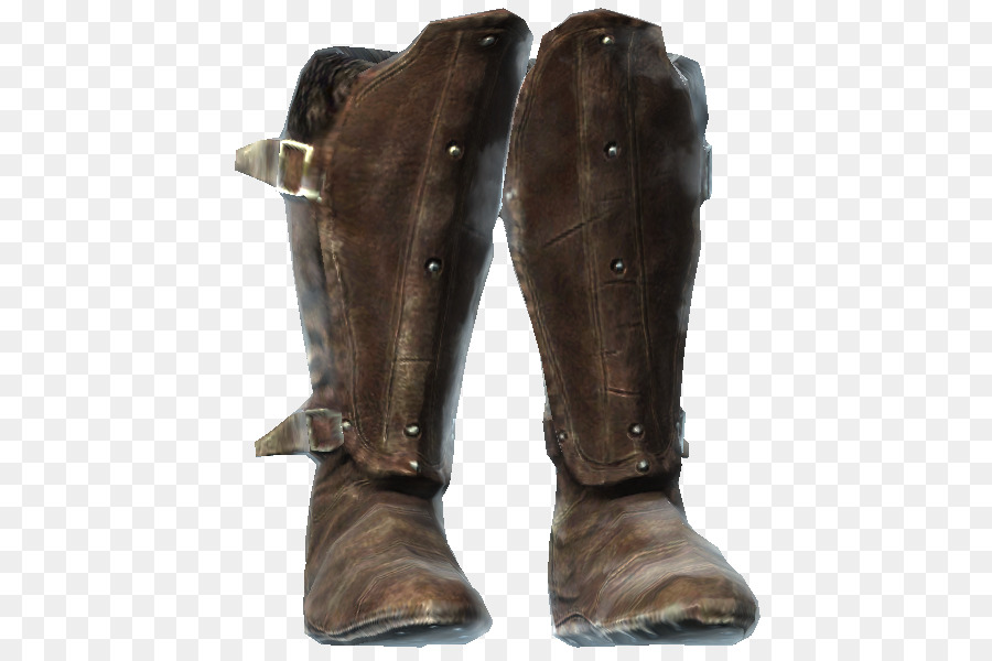 Botte Cavalière，Chaussure PNG