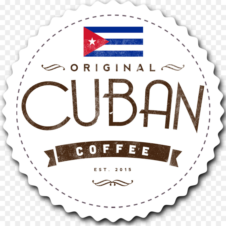 Café Cubain，Original PNG