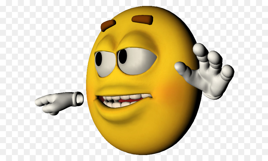 Emoji Qui Fait Taire，Chut PNG