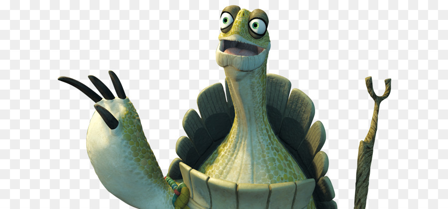 Oogway Maitre Shifu Po Png Oogway Maitre Shifu Po Transparentes Png Gratuit