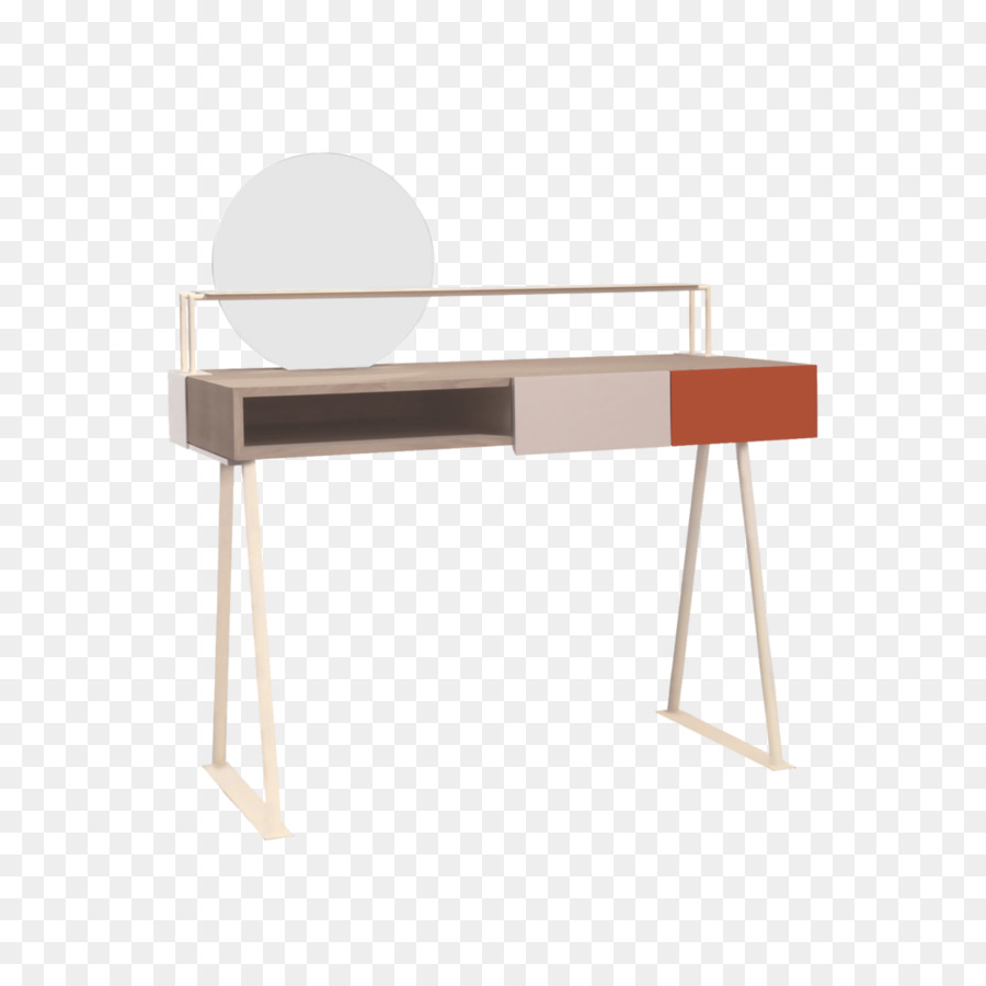 Lowboy，Bureau PNG