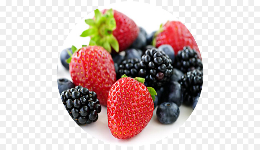 Berry，Saveur PNG