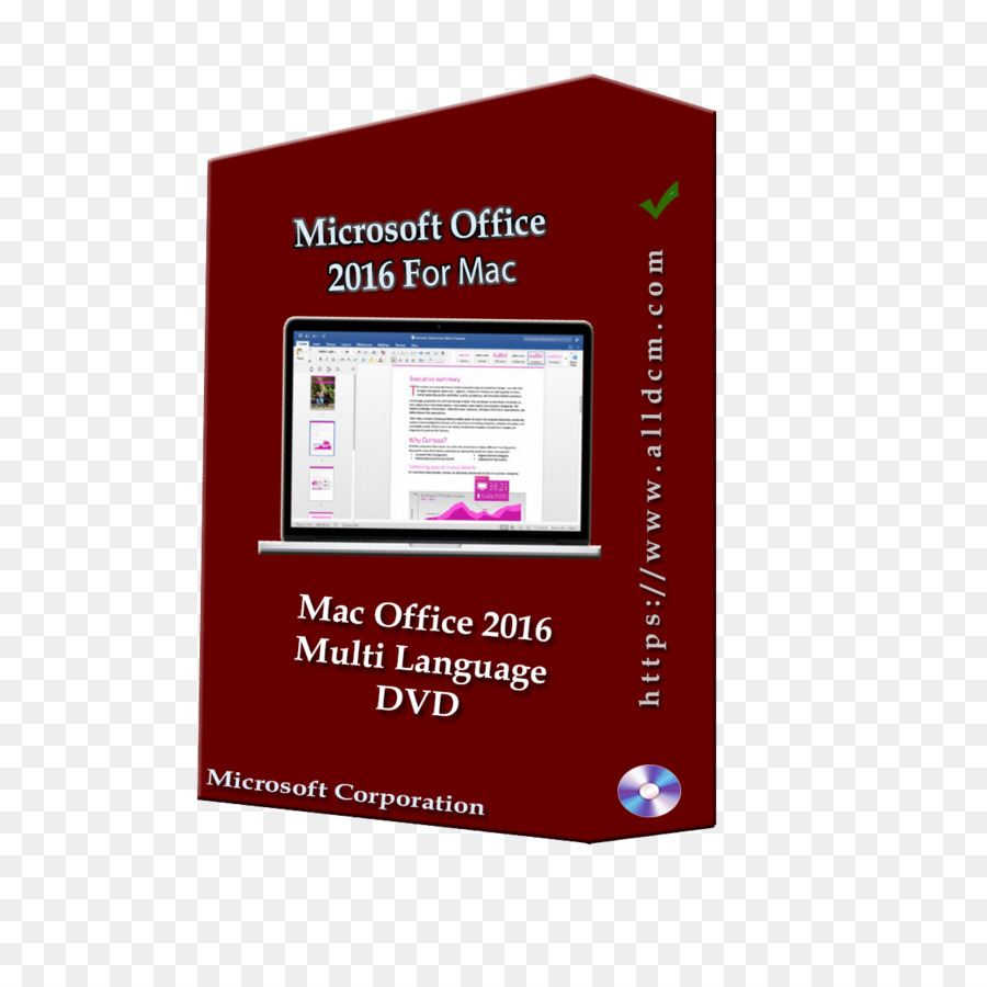 Microsoft Office 2016，Microsoft PNG
