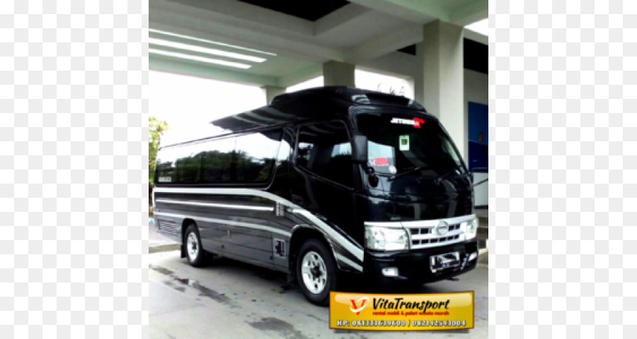 Fourgon Compact，Isuzu Elf PNG