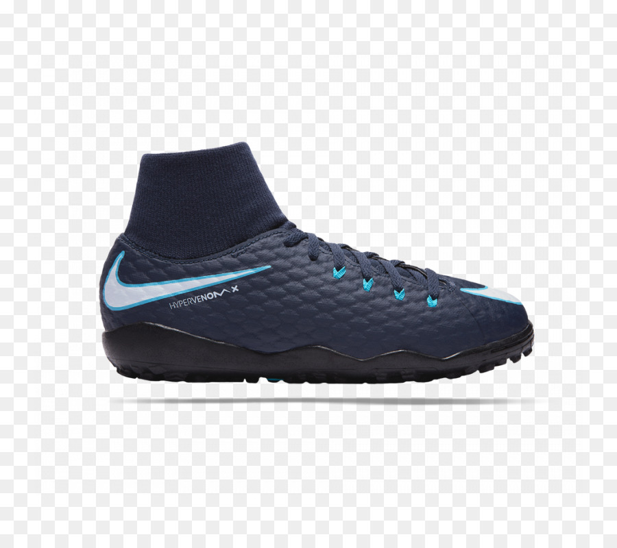 Nike Hypervenin，Enfants Nike Jr Hypervenom Phelon Fg Iii Football Taquet PNG