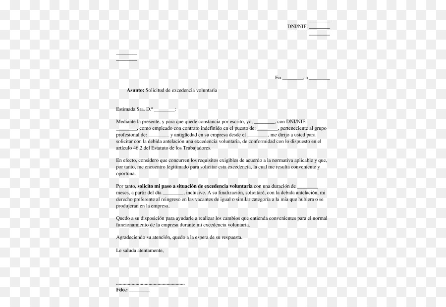 Document，Lettre PNG
