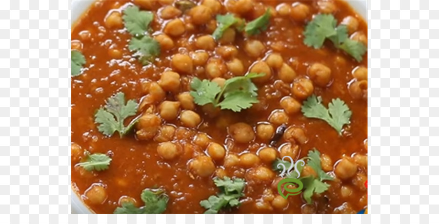 Chana Masala，Cuisine Végétarienne PNG