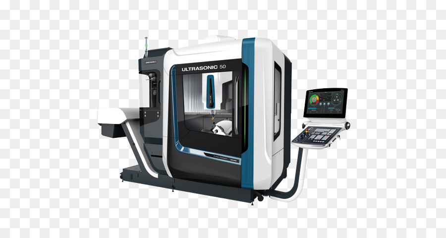 Machine Cnc，Industriel PNG