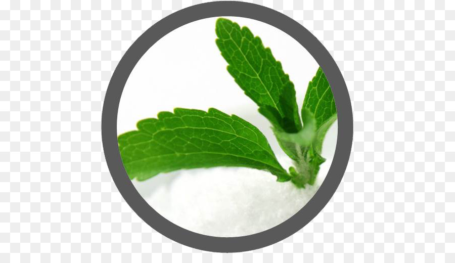 La Stevia，Candyleaf PNG