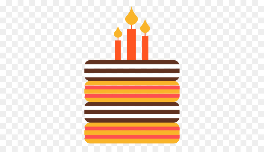 Gâteau D Anniversaire，Gâteau Au Chocolat PNG