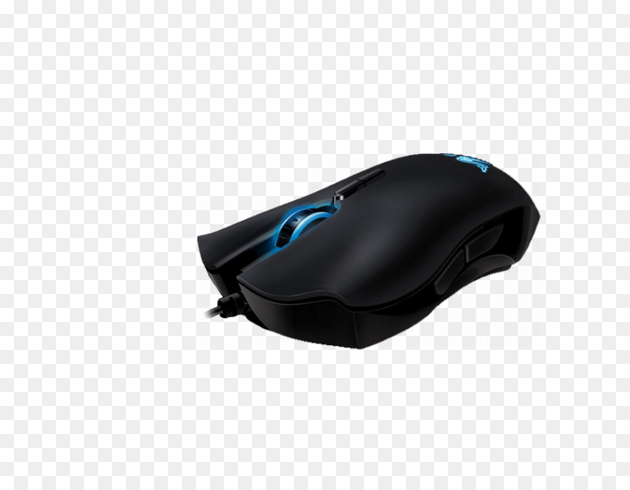 Souris D Ordinateur，Razer Inc PNG