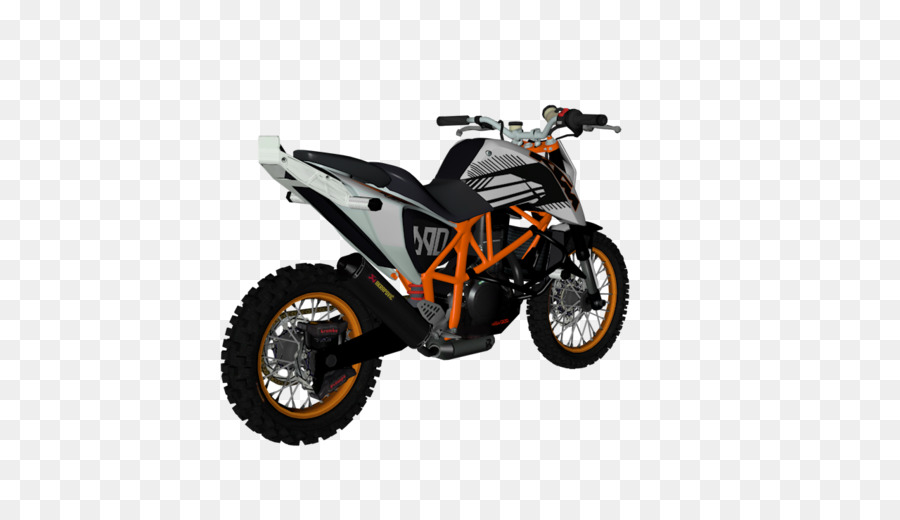 Moto Tout Terrain Jaune，Vélo PNG