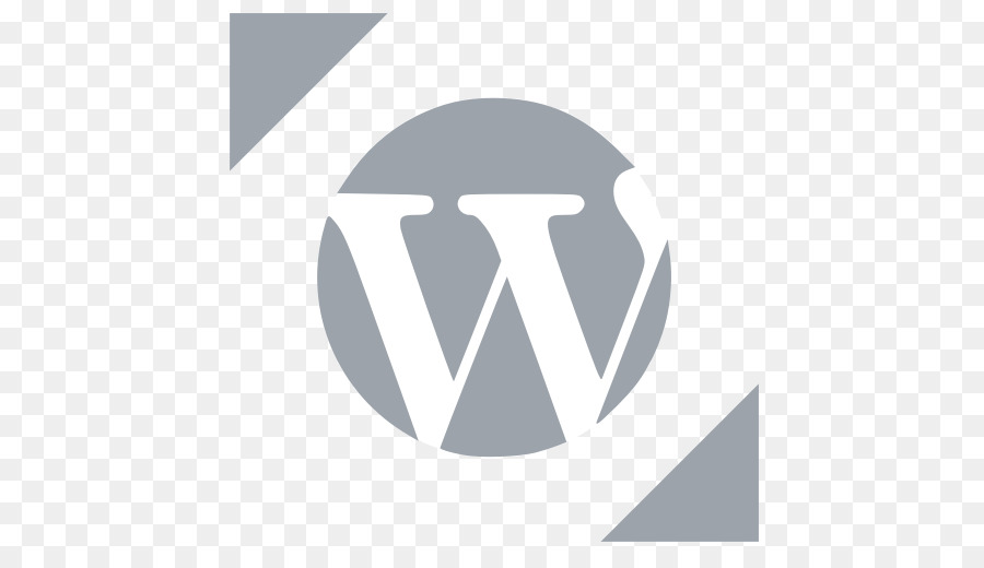 Logo Wordpress，Site Web PNG