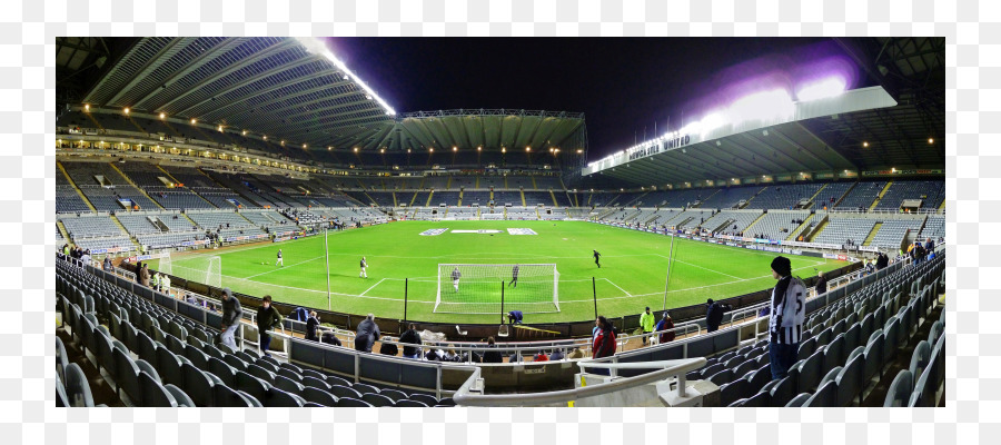 St James Park，Newcastle United Fc PNG