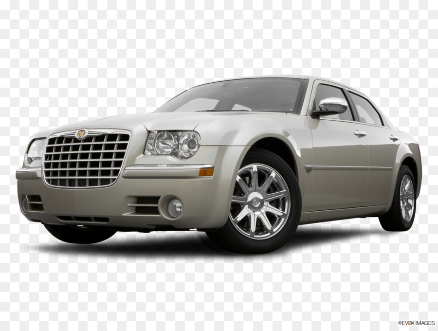 2006 Chrysler 300，Chrysler PNG