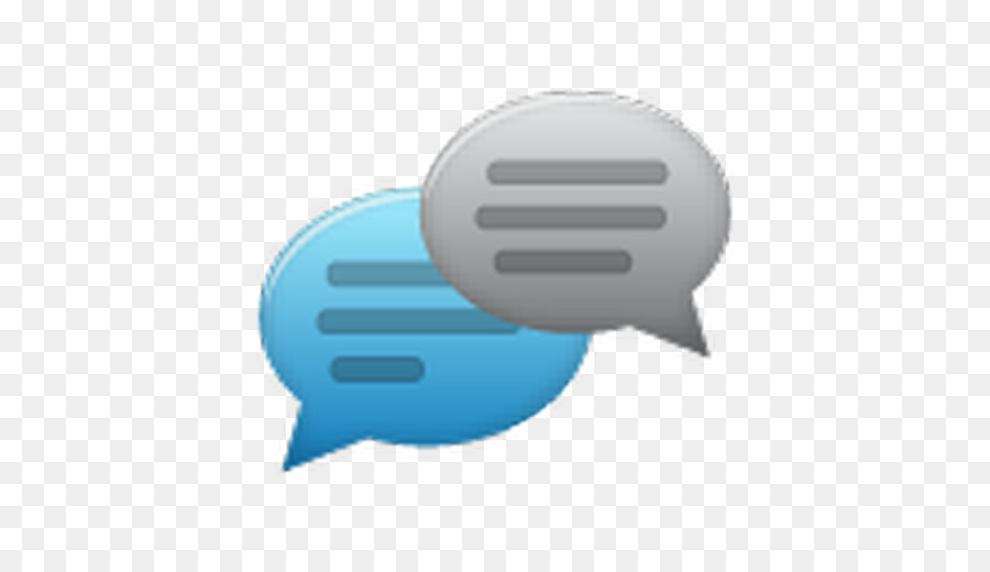 Bulles De Discussion，Message PNG