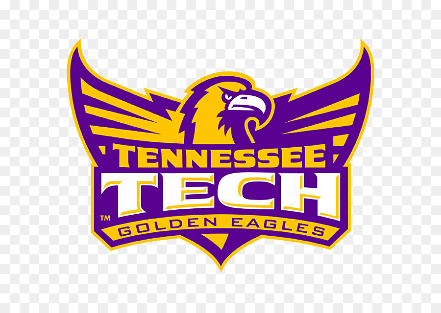 Tennessee Université Technologique De，Tennessee Tech Golden Eagles De Football PNG